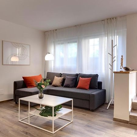 Rachel Apartment By Mamo Firenze Eksteriør bilde