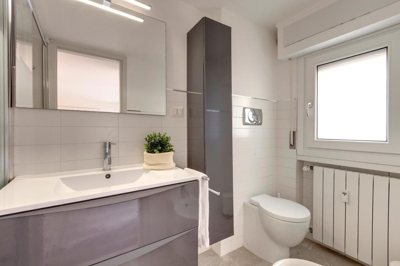Rachel Apartment By Mamo Firenze Eksteriør bilde