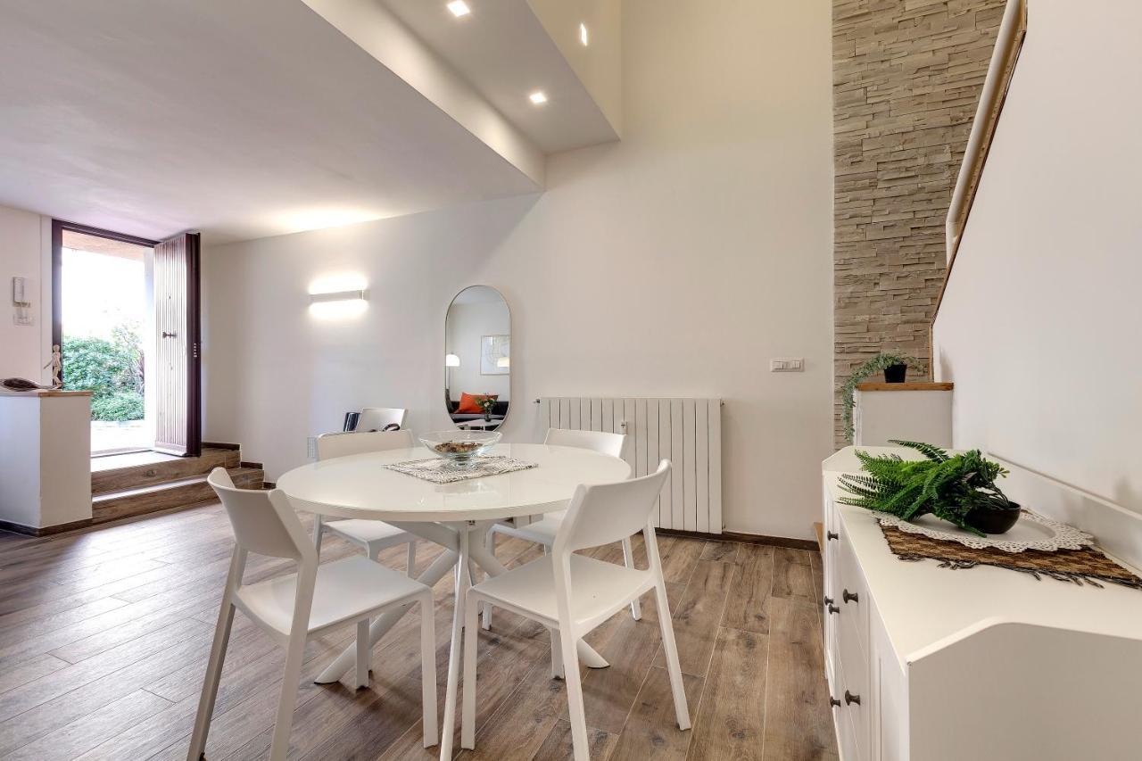 Rachel Apartment By Mamo Firenze Eksteriør bilde