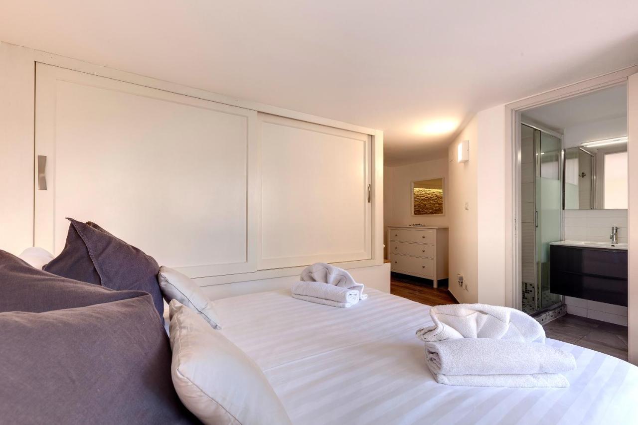 Rachel Apartment By Mamo Firenze Eksteriør bilde