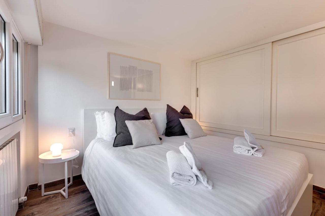 Rachel Apartment By Mamo Firenze Eksteriør bilde